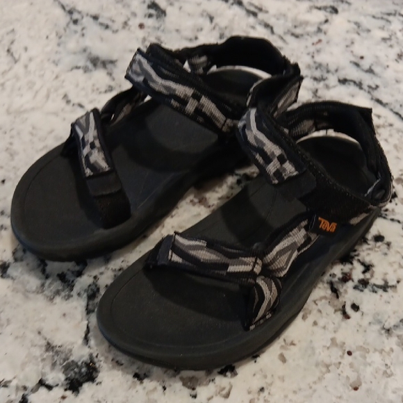 Teva Other - Teva kids sandal